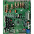 GAA26800AR2 ECB -Mainboard für Otis 506 Rolltreppen